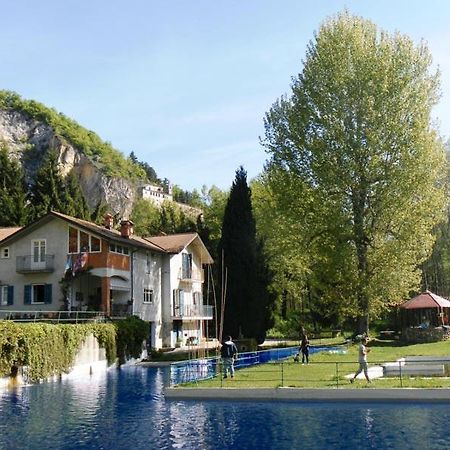 Vila Agriturismo S.Lucia Roccaforte Mondovì Exteriér fotografie