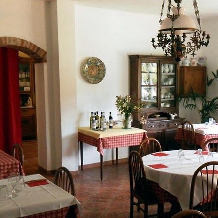 Vila Agriturismo S.Lucia Roccaforte Mondovì Exteriér fotografie